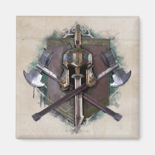 Imã Exército De Armadilhas