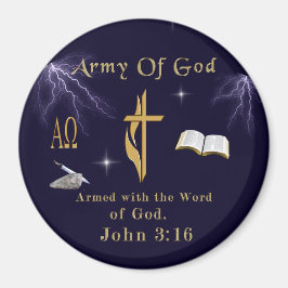 Imã Exército de Deus