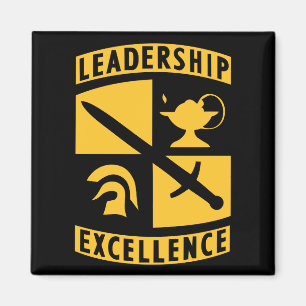 Imã Exército de Formação de Agentes de Reserva ROTC