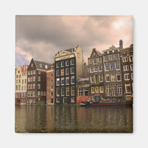 Imã Exibição da arquitetura exclusiva e habilitada