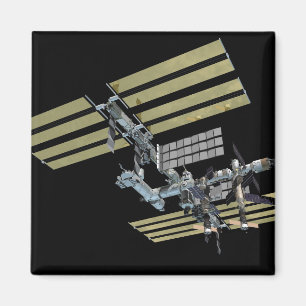 Imã Exibição gerada pelo computador 11