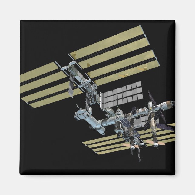 Imã Exibição gerada pelo computador 11 (Frente)