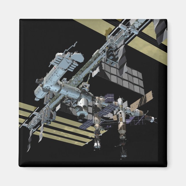 Imã Exibição gerada pelo computador 13 (Frente)