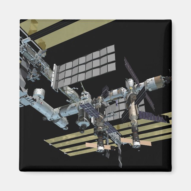 Imã Exibição gerada pelo computador 15 (Frente)