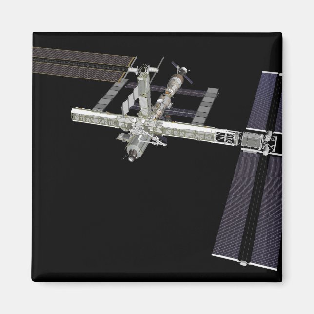 Imã Exibição gerada pelo computador 16 (Frente)