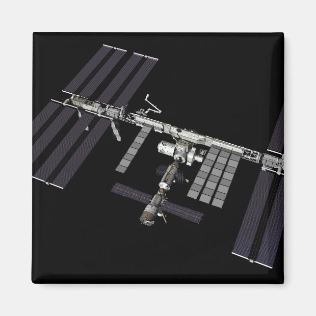 Imã Exibição gerada por computador 24 (Frente)