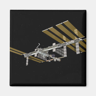 Imã Exibição gerada por computador 25