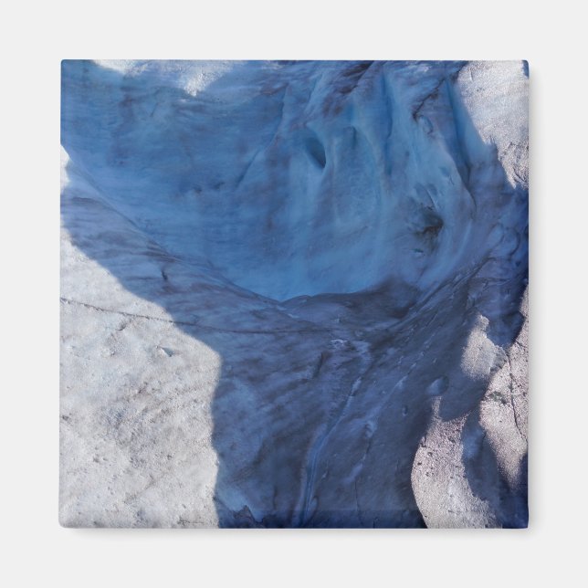 Imã Exit Glacier Waves (Frente)