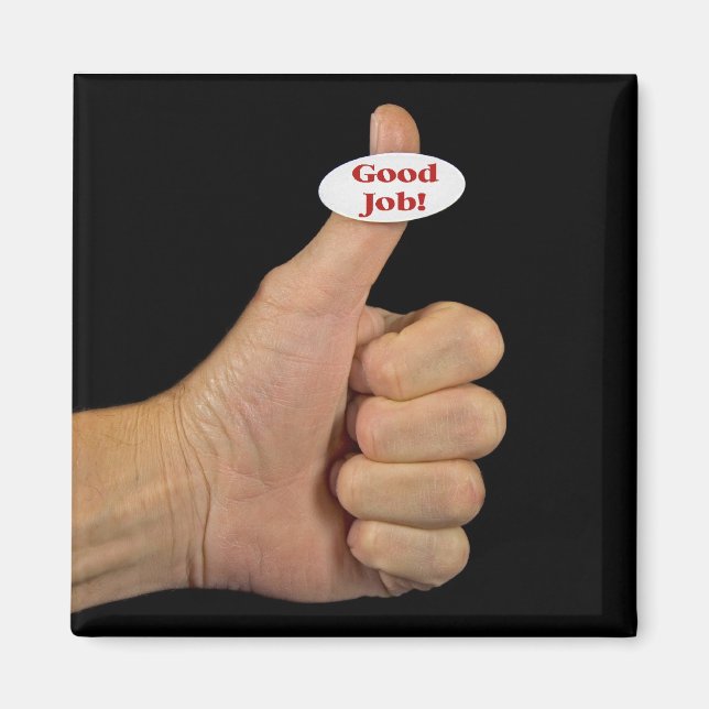 Imã Êxito (Frente)