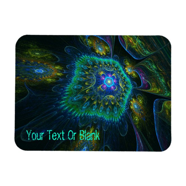 Ímã Exobiologia (Horizontal)