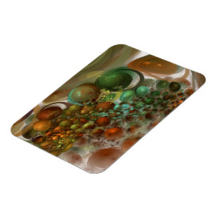 Ímã Expansão de Saturno