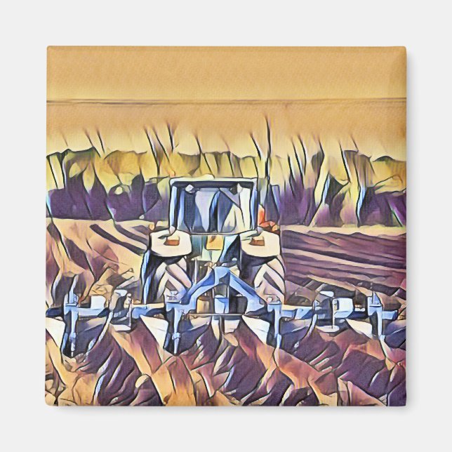 IMÃ EXPLORAÇÃO (Frente)