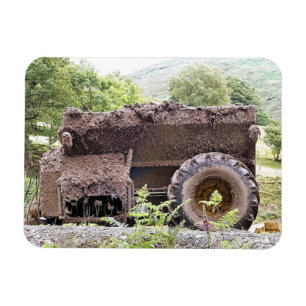 ÍMÃ EXPLORAÇÃO AGRÍCOLA 