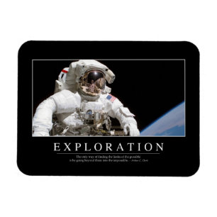 Ímã Exploração: Citações inspiradas 2