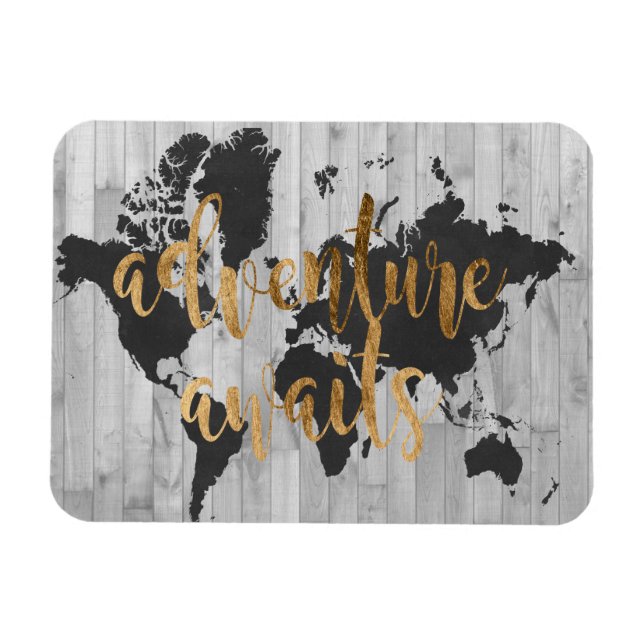 Ímã Explorador Jovem VI (Horizontal)