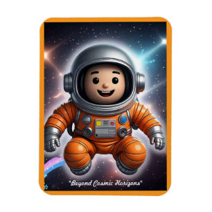 Ímã "Explorador Stellar"