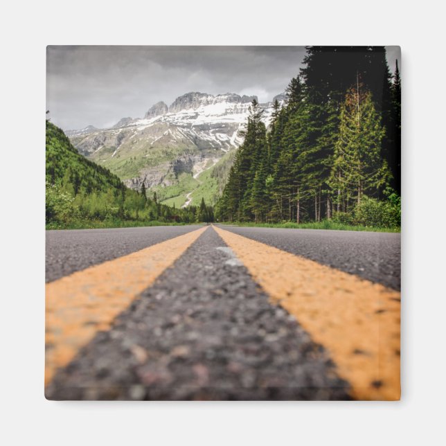 Imã Explorar (Frente)