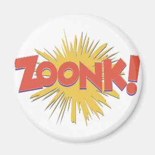 Imã Explosão Zoonk Bang