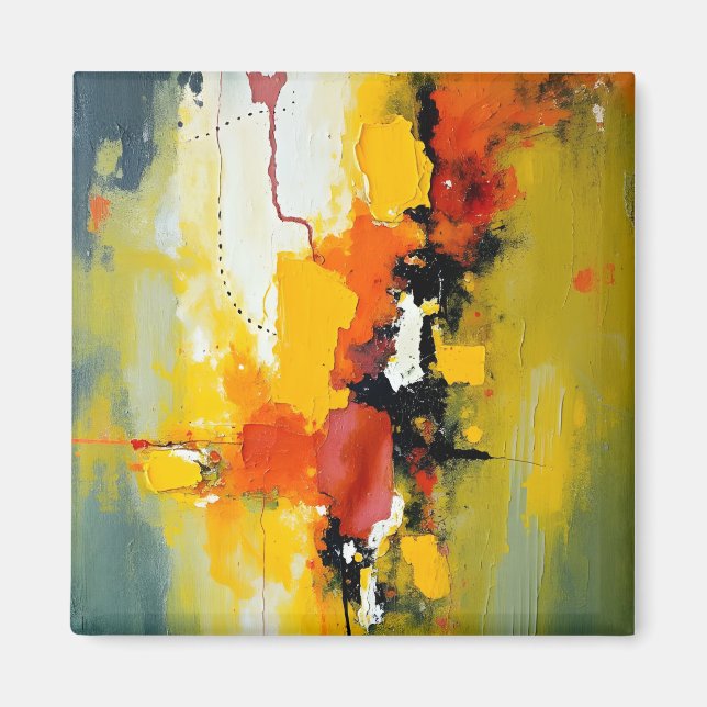 Imã Explosie van Licht (Frente)