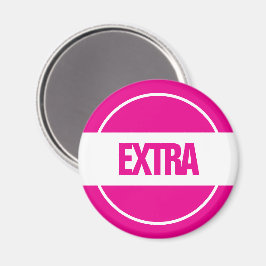 Imã Extra