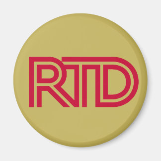 Imã Extração de IDT
