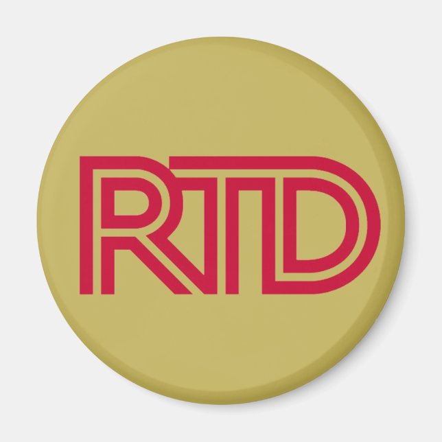 Imã Extração de IDT (Frente)