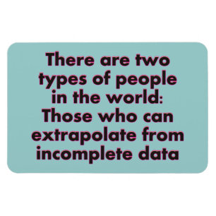 Ímã Extrapole isto…