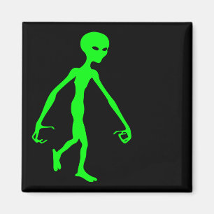 Imã Extraterrestrial que é
