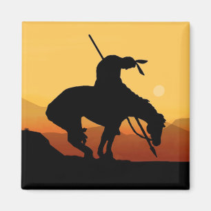 Imã Extremidade do ímã do quadrado da fuga