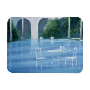 Ímã Extremidade Shallow