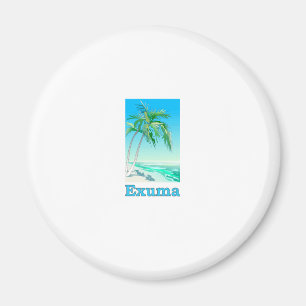 Imã Exuma, Bahamas