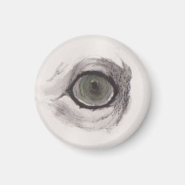 Imã Eye of the Fox – Gaze Collection