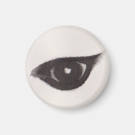 Imã Eye of the Giraffe – Gaze Collection