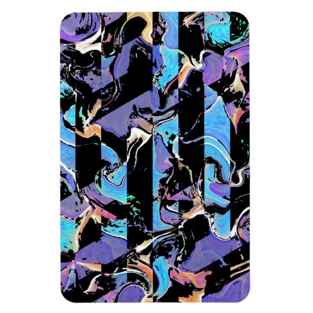 Ímã Eyesore (Vertical)