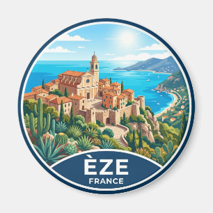 Imã Èze França