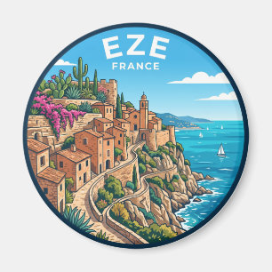 Imã Èze França