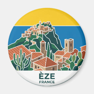 Imã Èze França