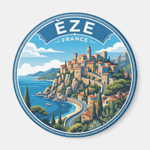 Imã Èze, França França