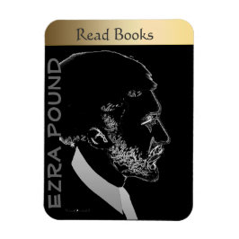 Ímã Ezra Pound