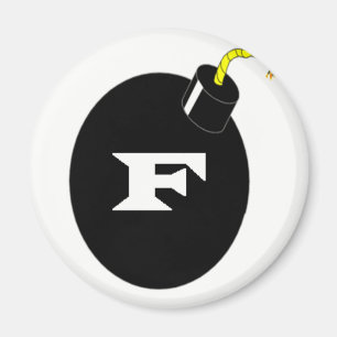 IMÃ F-BOMB
