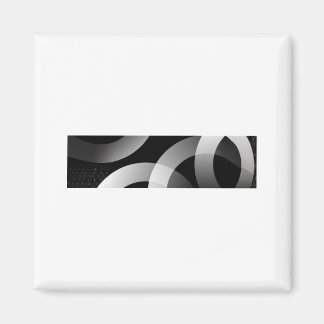 Imã F-Caw-F Essential Retro Classic