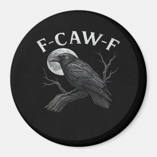 Imã F-Caw-F Legal Único