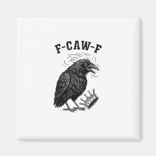 Imã F Caw F Sem Reis Na América Estilo Criativo