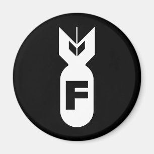 Imã F Magnet Bomba