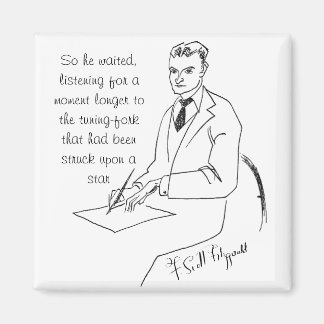 Imã F. Scott Fitzgerald