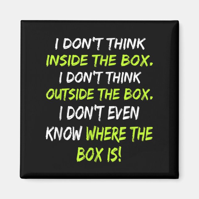 Imã Fã de Ciência - Inventor - R&amp;d Desenvolve Nova (Frente)