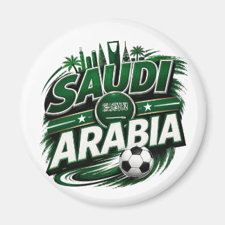 Imã Fã de Futebol da Arábia Saudita | Suporte de Futeb