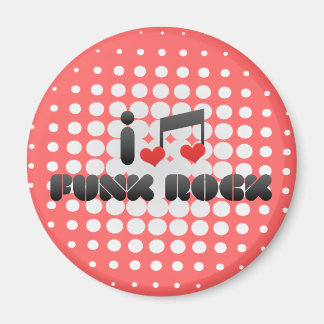Imã Fã do Funk Rock