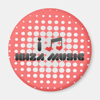 Imã Fã Ibiza Music