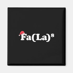 Imã Fa La 8